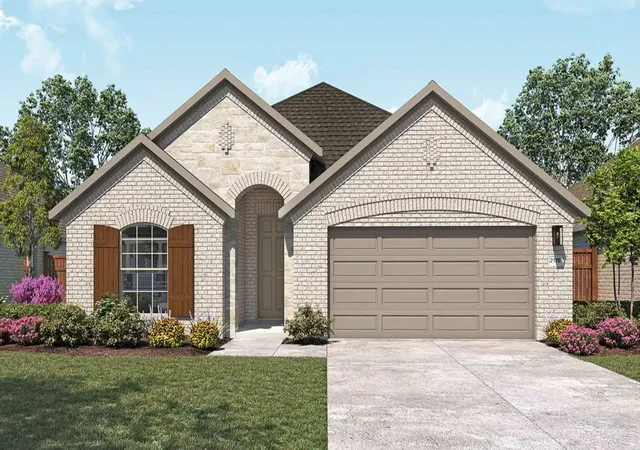 Photo 1 of Sale Pending at 1205 Rothland Ln, Red Oak, TX 75154 | MLS# 21367348 | Listing updated on 2026-08-29