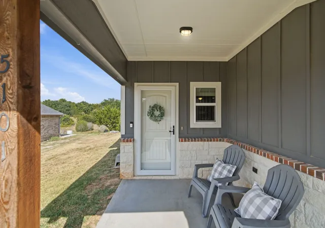 Photo 2 of Single family home for sale at 5101 Santa Fe St, Granbury, TX 76048 | MLS# 21365223 | Listing updated on 2026-10-06