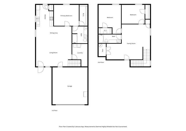 Photo 4 of Single family home for sale at 5101 Santa Fe St, Granbury, TX 76048 | MLS# 21365223 | Listing updated on 2026-10-06