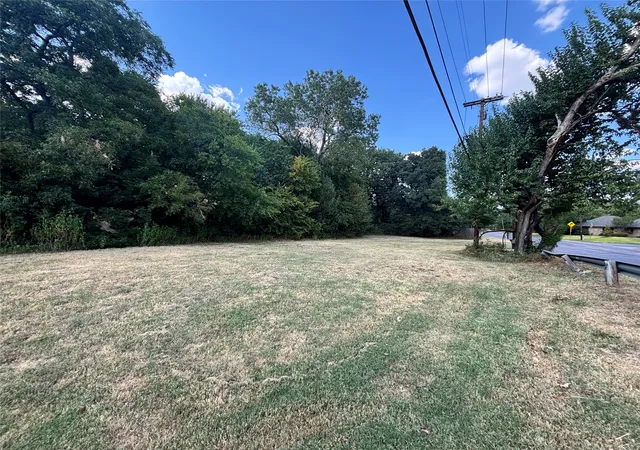 Photo 1 of Land for sale at 0 W Lamberth Rd, Sherman, TX 75092 | MLS# 21367369 | Listing updated on 2026-08-31