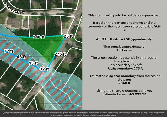 Photo 3 of Land for sale at 0 W Lamberth Rd, Sherman, TX 75092 | MLS# 21367369 | Listing updated on 2026-08-31