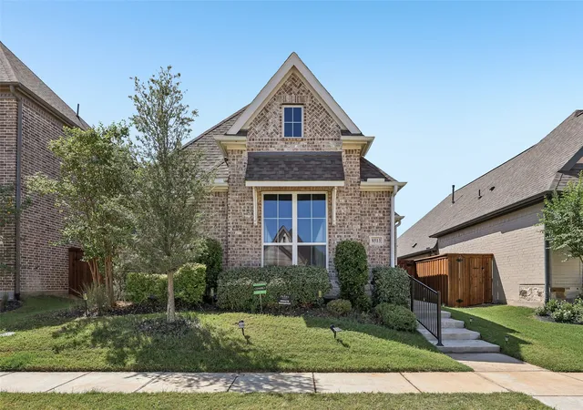 Photo 1 of Single family home for sale at 8513 Melrose, The Colony, TX 75056 | MLS# 21357946 | Listing updated on 2026-09-02