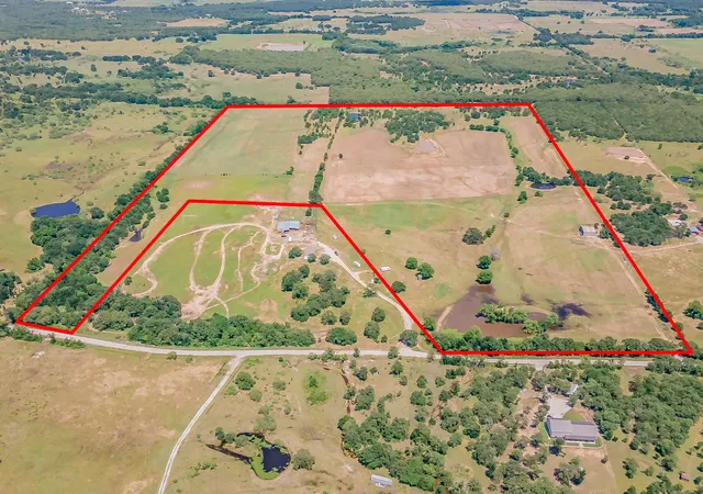 Photo 1 of Land for sale at 1179 County Road 1990, Chico, TX 76431 | MLS# 21366824 | Listing updated on 2026-08-24