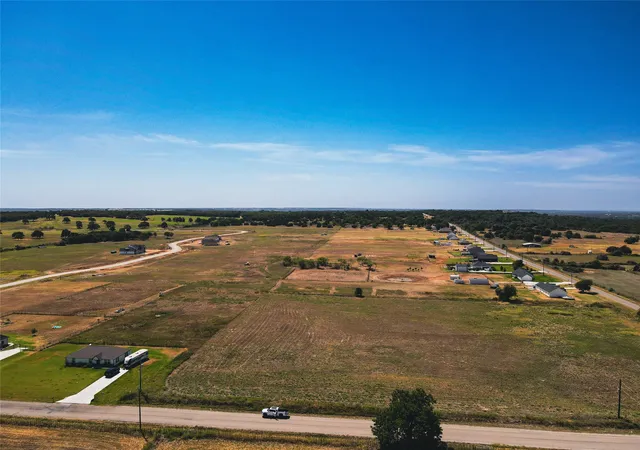 Photo 1 of Land for sale at 1160 Cottonwood Trl, Poolville, TX 76487 | MLS# 21367397 | Listing updated on 2026-09-23
