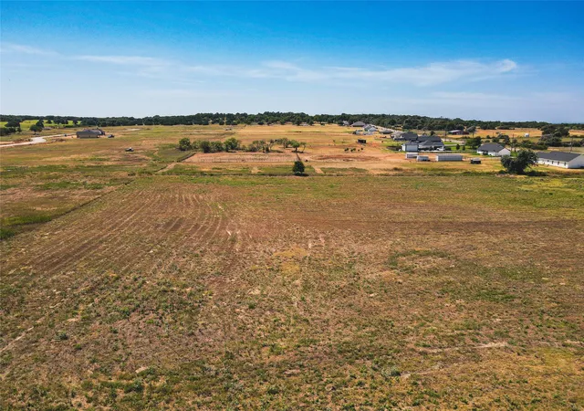 Photo 3 of Land for sale at 1160 Cottonwood Trl, Poolville, TX 76487 | MLS# 21367397 | Listing updated on 2026-09-23