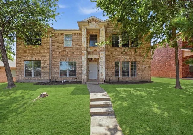 Photo 1 of Single family home for sale at 2159 Fair Weather Dr, Lancaster, TX 75146 | MLS# 21367404 | Listing updated on 2026-08-24