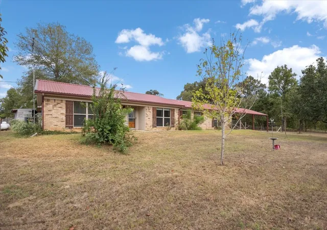 Photo 1 of Single family home for sale at 5015 726, Gilmer, TX 75645 | MLS# 21367399 | Listing updated on 2026-10-06