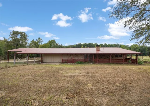 Photo 2 of Single family home for sale at 5015 726, Gilmer, TX 75645 | MLS# 21367399 | Listing updated on 2026-10-06