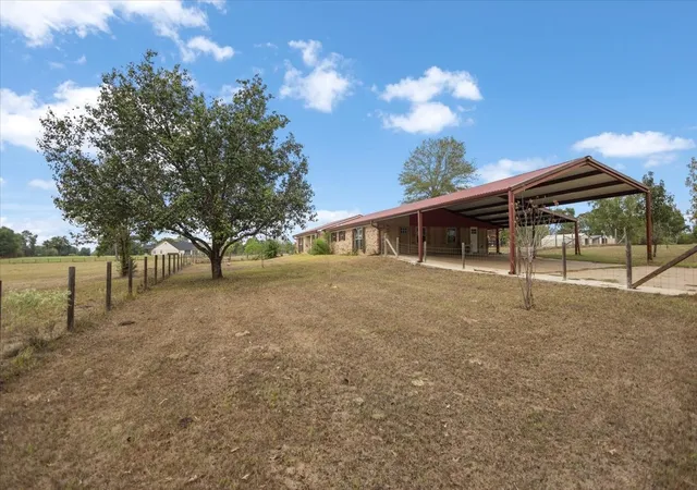 Photo 3 of Single family home for sale at 5015 726, Gilmer, TX 75645 | MLS# 21367399 | Listing updated on 2026-10-06