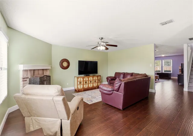 Photo 3 of Single family home for sale at 1005 Ann Dr, Wylie, TX 75098 | MLS# 21355896 | Listing updated on 2026-10-05