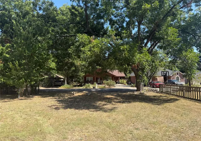 Photo 3 of Land for sale at 0 Frazier St, Terrell, TX 75160 | MLS# 21367445 | Listing updated on 2026-10-07