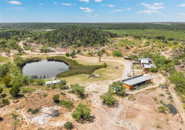 Photo 2 of Single family home for sale at 9486 Coppic Ranch Rd, Brownwood, TX 76801 | MLS# 21363267 | Listing updated on 2026-09-29