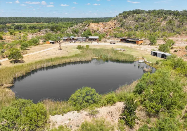 Photo 3 of Single family home for sale at 9486 Coppic Ranch Rd, Brownwood, TX 76801 | MLS# 21363267 | Listing updated on 2026-09-29