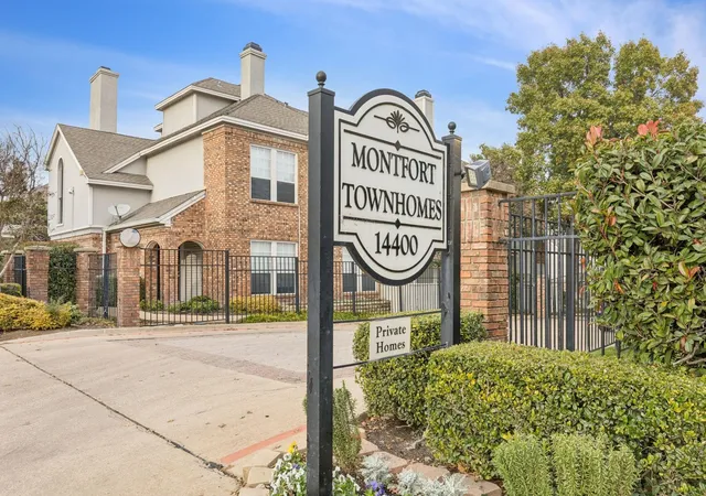 Photo 1 of Single family home for sale at 14400 Montfort Dr #202, Dallas, TX 75254 | MLS# 21356433 | Listing updated on 2026-08-24