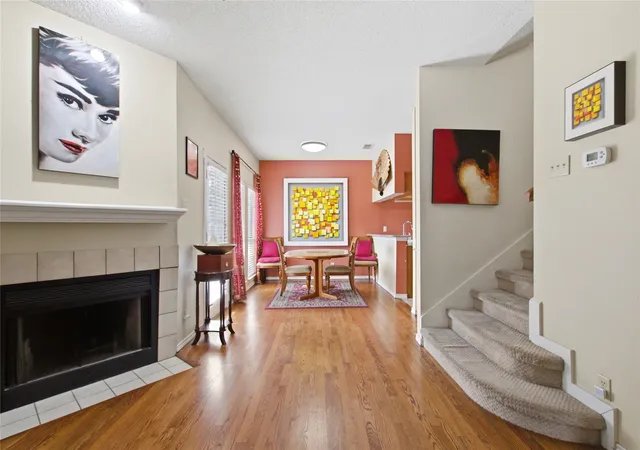 Photo 3 of Single family home for sale at 14400 Montfort Dr #202, Dallas, TX 75254 | MLS# 21356433 | Listing updated on 2026-08-24