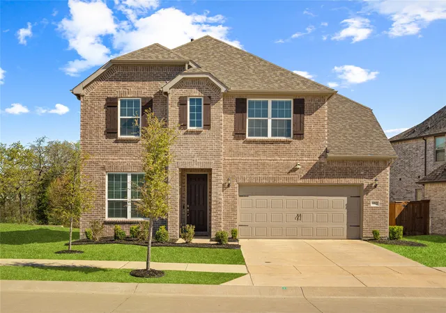 Photo 1 of Single family home for sale at 9517 Sunset Ln, Oak Point, TX 75068 | MLS# 21367476 | Listing updated on 2026-08-24