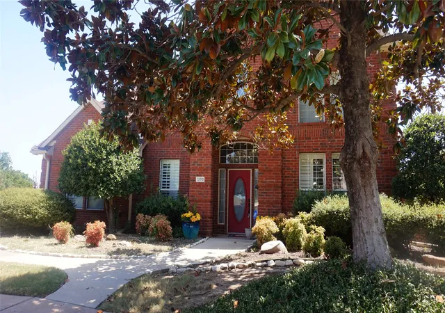 Photo 1 of Single family home for sale at 1200 Winnipeg Dr, Lewisville, TX 75077 | MLS# 21362899 | Listing updated on 2026-08-24