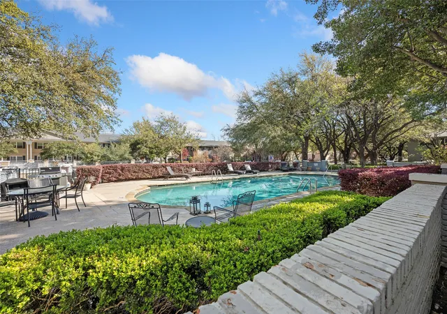 Photo 1 of Condo for sale at 6226 Bandera Ave #C, Dallas, TX 75225 | MLS# 21367483 | Listing updated on 2026-08-24