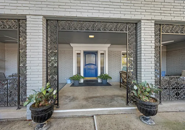 Photo 2 of Condo for sale at 6226 Bandera Ave #C, Dallas, TX 75225 | MLS# 21367483 | Listing updated on 2026-08-24