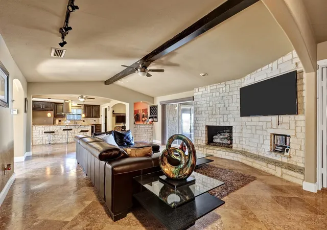 Photo 3 of Single family home for sale at 3015 Kensington Dr, Mesquite, TX 75150 | MLS# 21359483 | Listing updated on 2026-08-24
