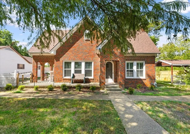 Photo 1 of Single family home for sale at 507 N Cactus Ave, Hubbard, TX 76648 | MLS# 21367532 | Listing updated on 2026-08-28