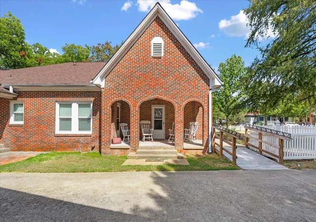 Photo 2 of Single family home for sale at 507 N Cactus Ave, Hubbard, TX 76648 | MLS# 21367532 | Listing updated on 2026-08-28