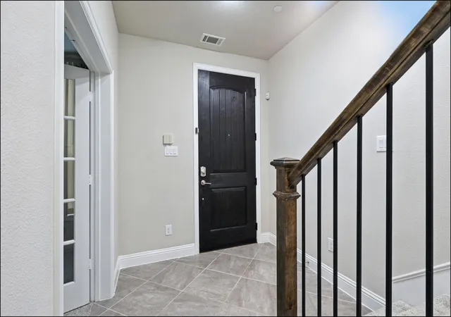 Photo 3 of Townhouse for sale at 297 Scotia St, Lewisville, TX 75056 | MLS# 21367566 | Listing updated on 2026-08-26