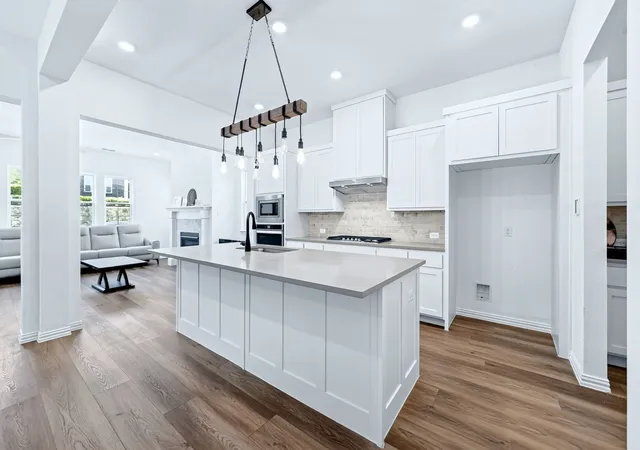 Photo 1 of Single family home for sale at 836 Utica Dr, Mc Kinney, TX 75069 | MLS# 21367414 | Listing updated on 2026-08-30