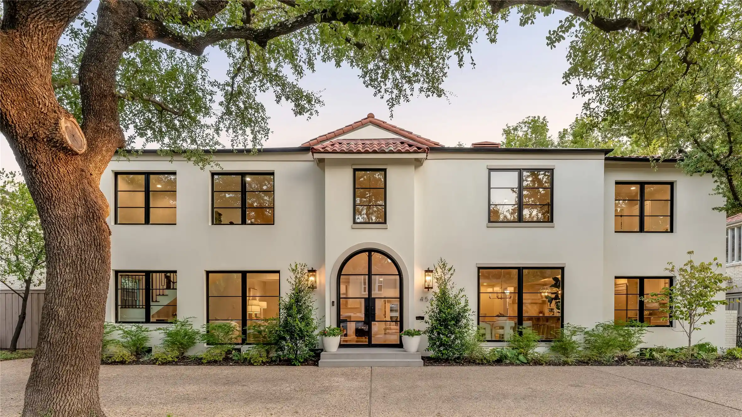Photo 1 of Mansion for sale at 4541 Westway Ave, Highland Park, TX 75205 | MLS# 21367395 | Listing updated on 2026-10-28