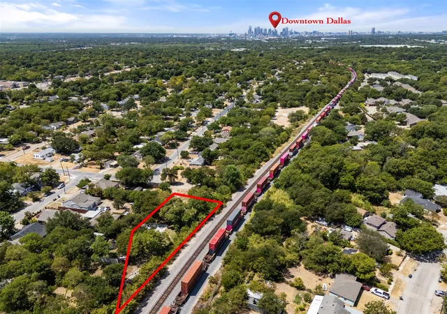 Photo 4 of Land for sale at 15 Wilkes Ave, Dallas, TX 75227 | MLS# 21367088 | Listing updated on 2026-08-24