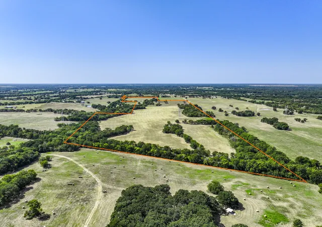 Land for sale at 000 County Road 4733, Cumby, TX 75433 | MLS# 21367601