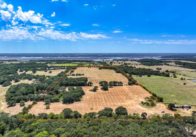 Land for sale at 000 County Road 2615, Ivanhoe, TX 75447 | MLS# 21367603