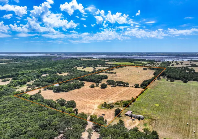 Photo 1 of Land for sale at 000 County Road 2615, Ivanhoe, TX 75447 | MLS# 21367603 | Listing updated on 2026-08-24
