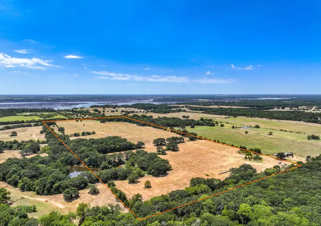 Photo 2 of Land for sale at 000 County Road 2615, Ivanhoe, TX 75447 | MLS# 21367603 | Listing updated on 2026-08-24