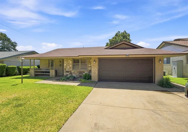 Photo 1 of Single family home for sale at 2022 Normandy Dr, Irving, TX 75060 | MLS# 21363261 | Listing updated on 2026-08-29