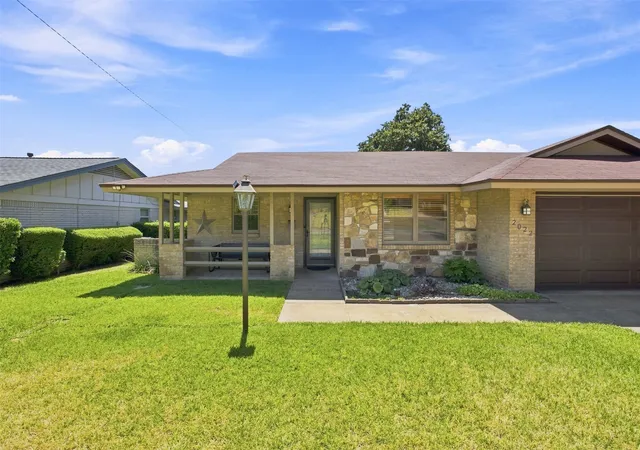 Photo 2 of Single family home for sale at 2022 Normandy Dr, Irving, TX 75060 | MLS# 21363261 | Listing updated on 2026-08-29