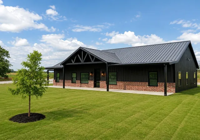Photo 1 of Single family home for sale at 108 Keeter Rd, Springtown, TX 76082 | MLS# 21367629 | Listing updated on 2026-10-02