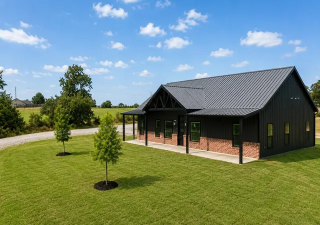 Photo 3 of Single family home for sale at 108 Keeter Rd, Springtown, TX 76082 | MLS# 21367629 | Listing updated on 2026-10-02