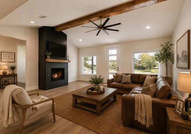 Photo 4 of Single family home for sale at 108 Keeter Rd, Springtown, TX 76082 | MLS# 21367629 | Listing updated on 2026-10-02