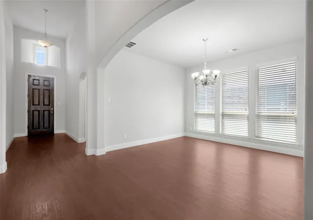 Photo 2 of Single family home for sale at 16105 Benbrook Blvd, Prosper, TX 75078 | MLS# 21363761 | Listing updated on 2026-08-24