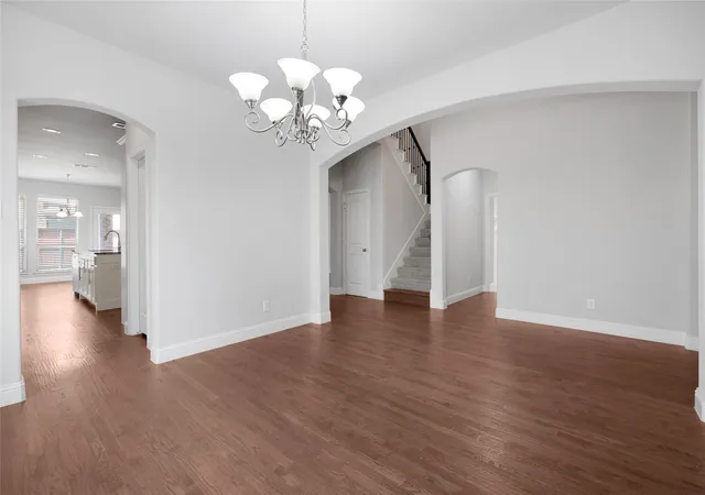 Photo 3 of Single family home for sale at 16105 Benbrook Blvd, Prosper, TX 75078 | MLS# 21363761 | Listing updated on 2026-08-24