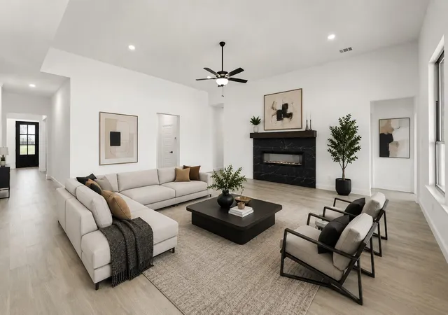 Photo 3 of Single family home for sale at 504 Auburn Ave, Midlothian, TX 76065 | MLS# 21367630 | Listing updated on 2026-10-09