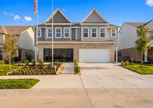 Photo 1 of Townhouse for sale at 3008 Ethan Ln, Wylie, TX 75098 | MLS# 21367641 | Listing updated on 2026-09-01