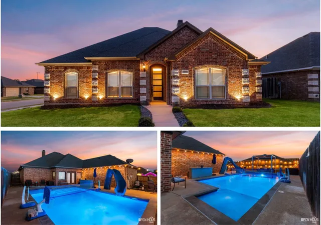 Photo 1 of Single family home for sale at 5000 Blue Mesa Ln, Wichita Falls, TX 76310 | MLS# 21367001 | Listing updated on 2026-09-25