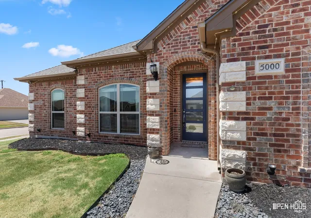Photo 3 of Single family home for sale at 5000 Blue Mesa Ln, Wichita Falls, TX 76310 | MLS# 21367001 | Listing updated on 2026-09-25