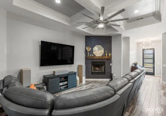 Photo 4 of Single family home for sale at 5000 Blue Mesa Ln, Wichita Falls, TX 76310 | MLS# 21367001 | Listing updated on 2026-09-25