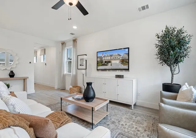 Photo 2 of Townhouse for sale at 3010 Ethan Ln, Wylie, TX 75098 | MLS# 21367658 | Listing updated on 2026-08-26