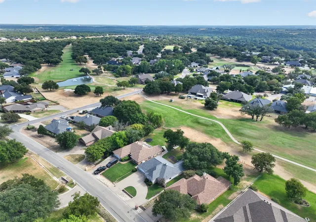 Photo 1 of Sale Pending at 8730 Bellechase Rd, Granbury, TX 76049 | MLS# 21367462 | Listing updated on 2026-09-28