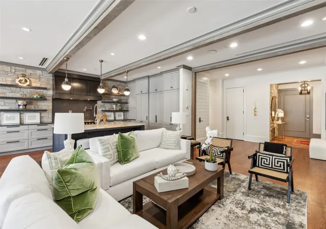 Photo 1 of Condo for sale at 2300 Wolf St #3D, Dallas, TX 75201 | MLS# 21367674 | Listing updated on 2026-08-24