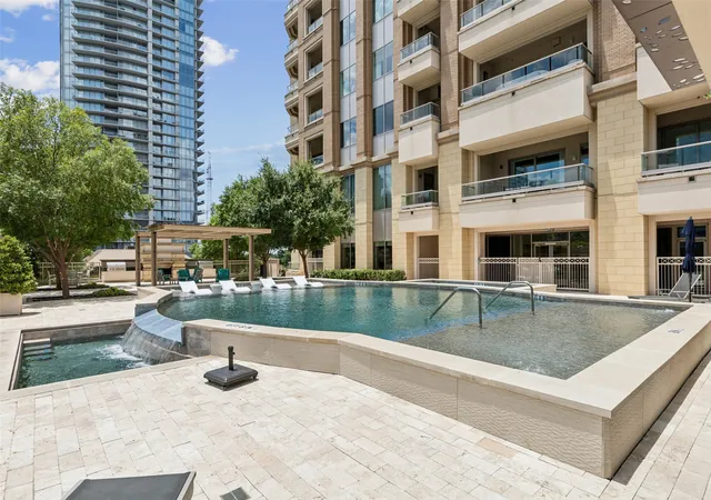 Photo 37 of Condo for sale at 2300 Wolf St #3D, Dallas, TX 75201 | MLS# 21367674 | Listing updated on 2026-08-24